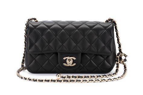 chanel mini rectangular price 2019|Chanel mini rectangular size.